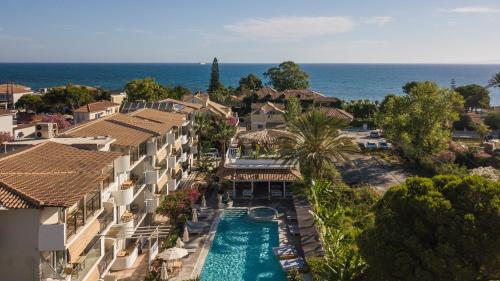 Iniohos Hotel Zante - image 3