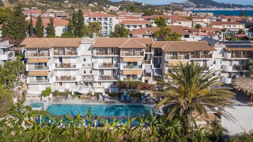 Iniohos Hotel Zante - image 11