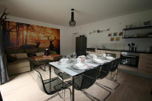 Instalaciones, Apartment Daum - Deine Ferienwohnung in Mühlbach am Hochkönig (Apartment Daum - Deine Ferienwohnung in Muhlbach am Hochkonig) in Muhlbach