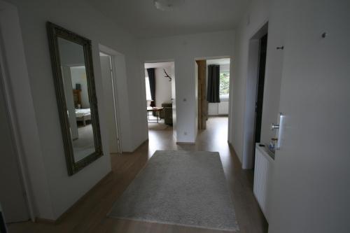 Entrada, Apartment Daum - Deine Ferienwohnung in Mühlbach am Hochkönig (Apartment Daum - Deine Ferienwohnung in Muhlbach am Hochkonig) in Muhlbach