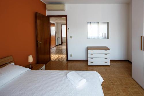 Appartamento Calmo 3SX