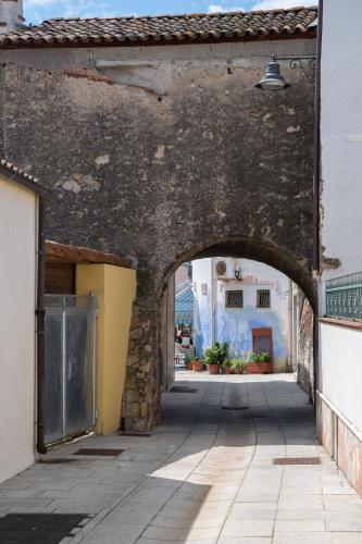 Affittacamere Su Portzu 2