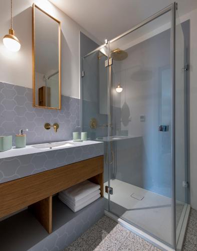 Apartament LUMOS by Pedro Polanica, Polanica-Zdrój (Foto 6)