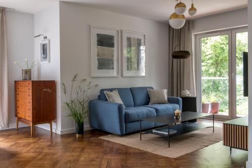 Apartament LUMOS by Pedro Polanica, Polanica-Zdrój (Foto 9)