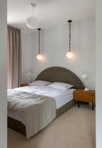 Apartament LUMOS by Pedro Polanica, Polanica-Zdrój (Foto 10)