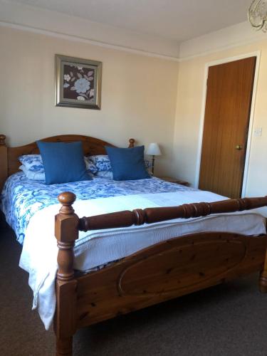 Auplands en-suite Rooms 5