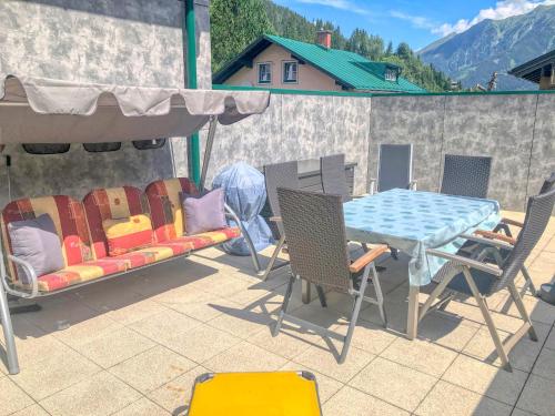 . Apartment Birke 3 - by Alpen Apartments
