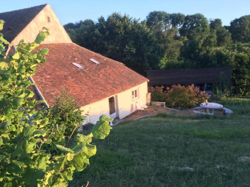 Gîte du banc de scie