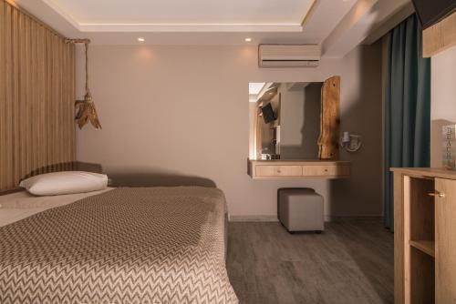 Iniohos Hotel Zante - image 7