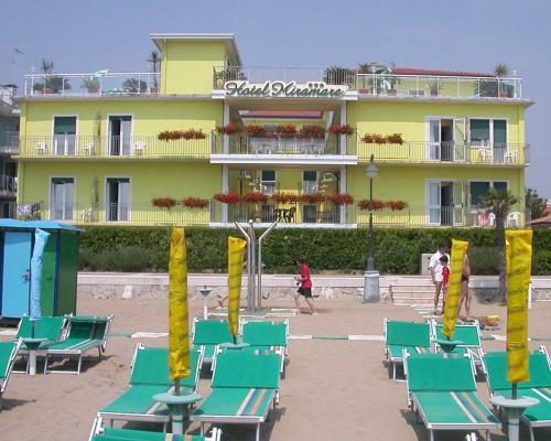 Hotel Miramare – Caorle, GA