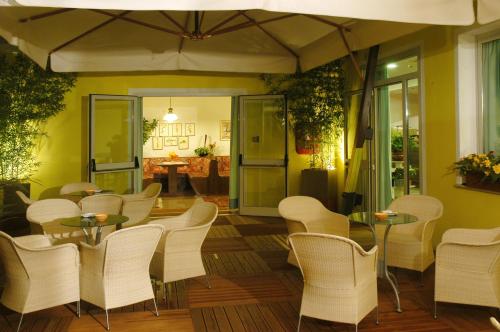 Hotel Miramare – Caorle, GA