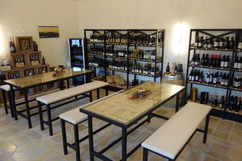 식음료(F&B), Innviertler Versailles in 호프 바이 잘츠부르크
