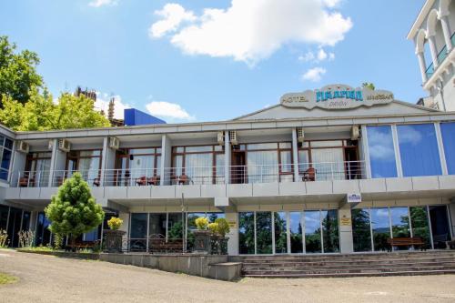 hotel photo