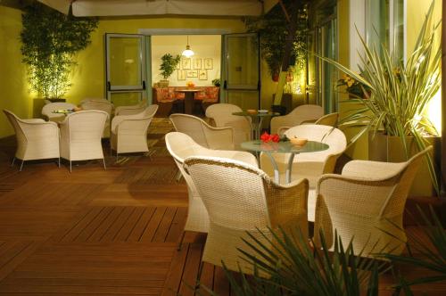 Hotel Miramare – Caorle, GA