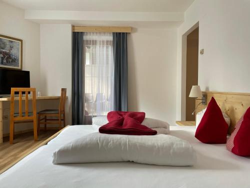 Hotel Berghof in เฮอร์มากอร์