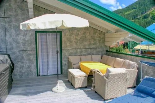 Apartment Birke 1 - by Alpen Apartments in Bad Gastein, Österreich