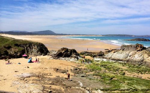  MENINAS 98 in Ferrol