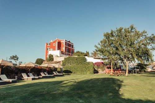 Foto - Son Granot Hotel Rural & Restaurant