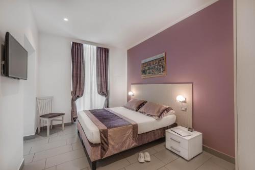 Trevi Palace Hotel - main image