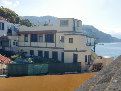  Casa Zona Velha - Caetano, Unterkunft in Funchal