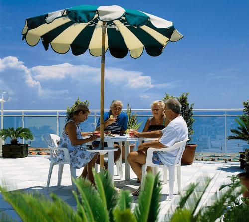 Hotel Miramare – Caorle, GA