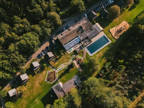  Val d'Arimont Resort in Malmedy