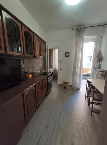 Appartamento c&y Torelli 1