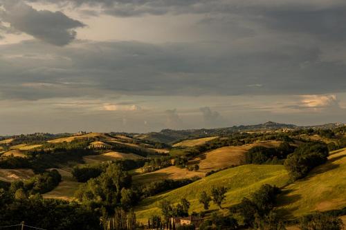 Agriturismo Percenna