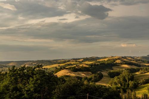 Agriturismo Percenna