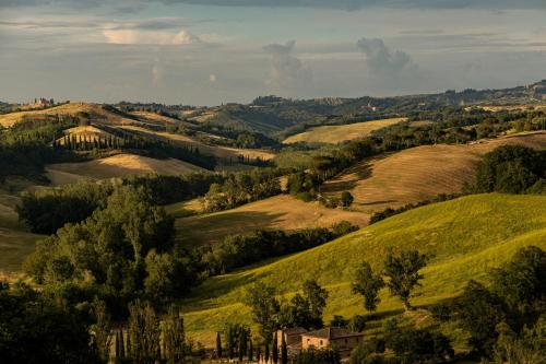 Agriturismo Percenna