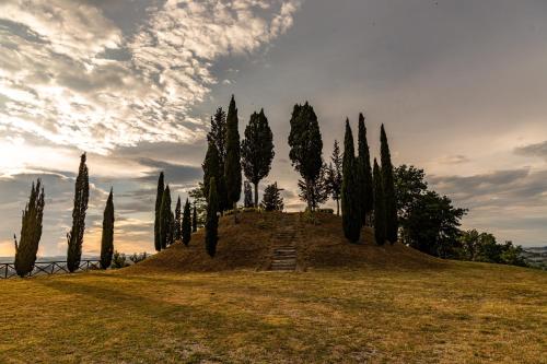 Agriturismo Percenna