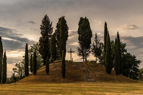 Agriturismo Percenna