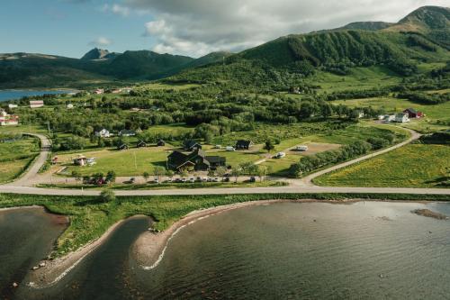 Lofoten turistsenter - image 7