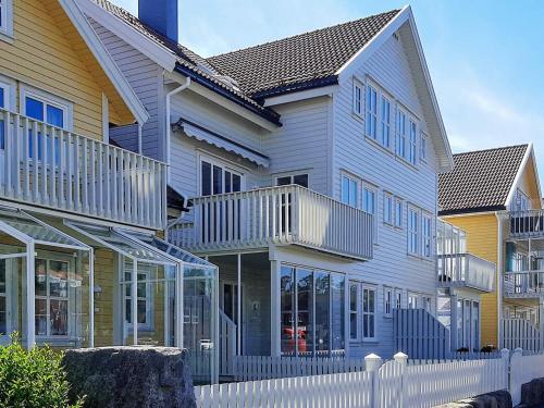 . Apartment Farsund II