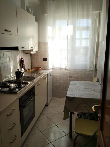 Casa Marina Apartment Ligurien Arma di Taggia bei Sanremo