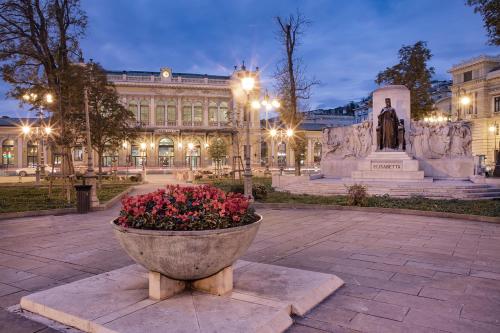 Casanova Trieste Centrale