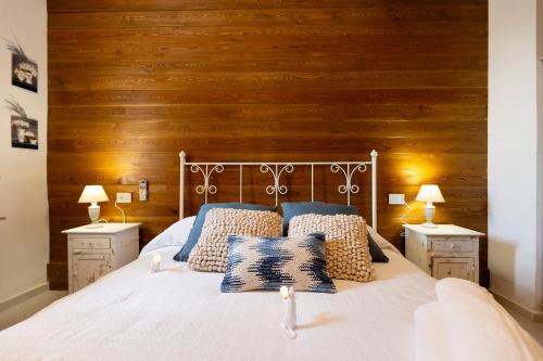 Palazzo Badiale history&rooms