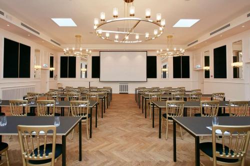 Jørgensens Hotel - image 11