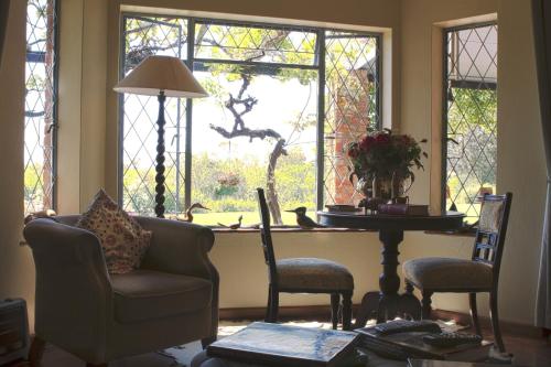 Facilities, Geralds Gift Guest House in Kirkwood