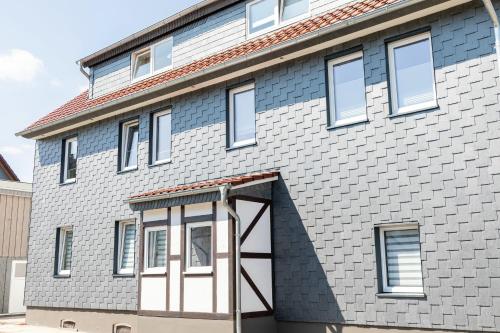 Appartements am Eck 4