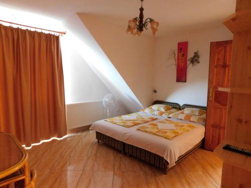 Szamóca Vendégház - image 12