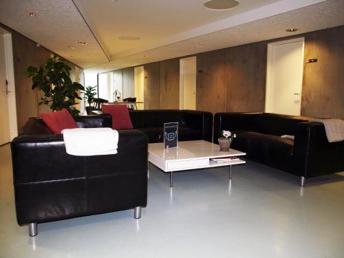 Facilities, DBU Hotel & Kursuscenter near Kasted Kirke