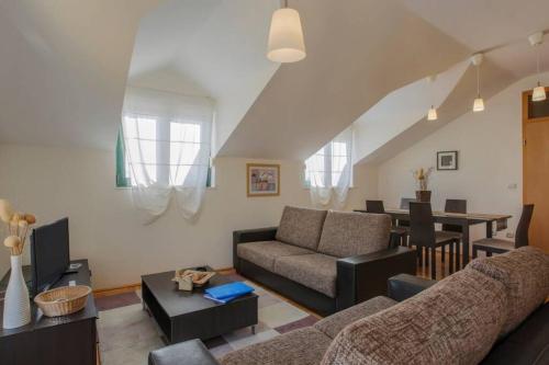 IVANICA (BIH) KOD DUBROVNIKA: LIJEP DVOSOBAN APARTMAN D