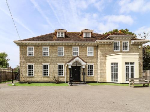 Maisonwyck gîte à louer Snodland Railway Station