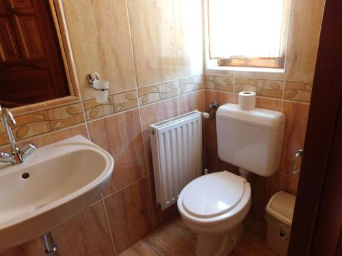 Szamóca Vendégház - image 5