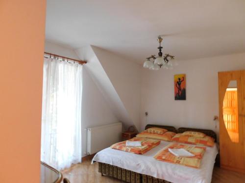 Szamóca Vendégház - image 10