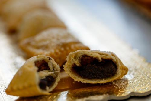 Palazzo Badiale history&rooms