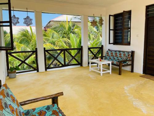 Max Hotel Nungwi – Nungwi