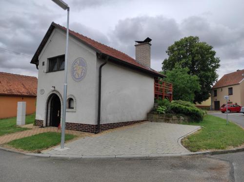. Ubytování Jevišovka - Vinný sklípek