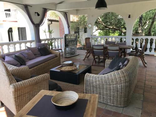 Apartments Lorenandreja in ราบ